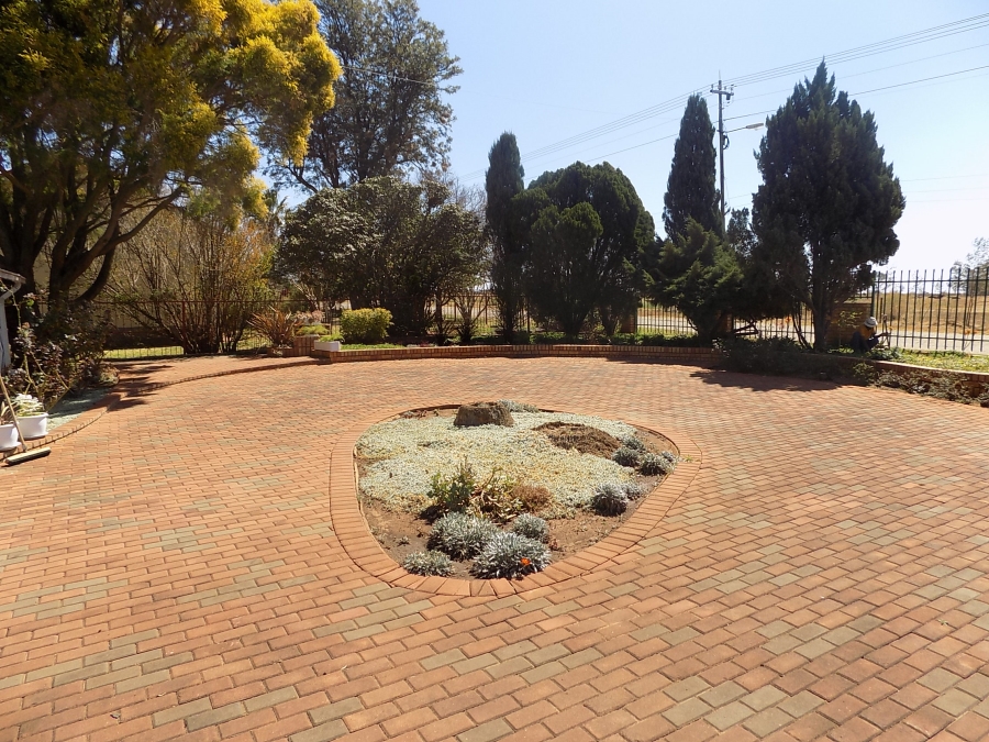 4 Bedroom Property for Sale in Ventersdorp North West
